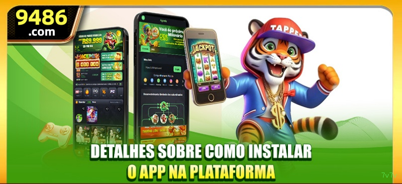 Desempenho do app 7v7v em diferentes aparelhos