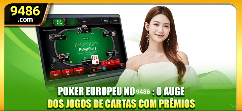 Cassino ao vivo 7v7v dealers